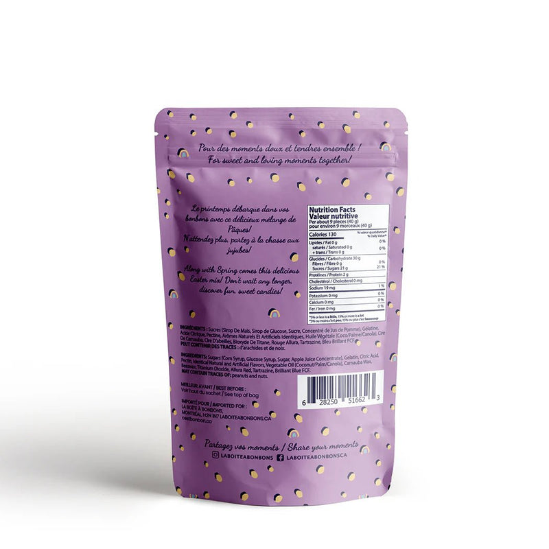 Eggstra Easter | c'est bonbon - Home & Well