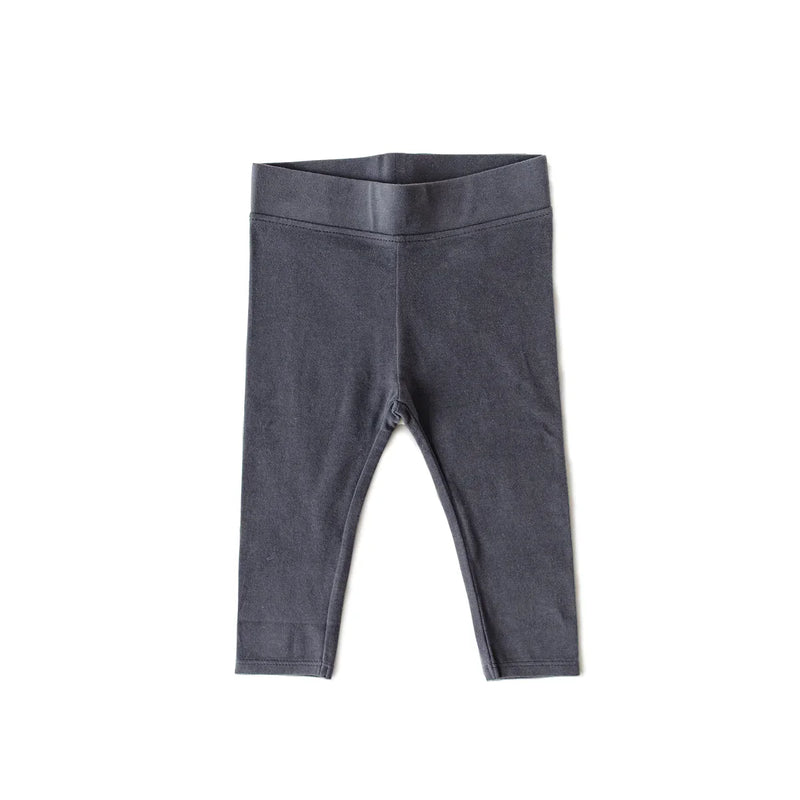 Essential Legging | Pehr | Fountain Blue