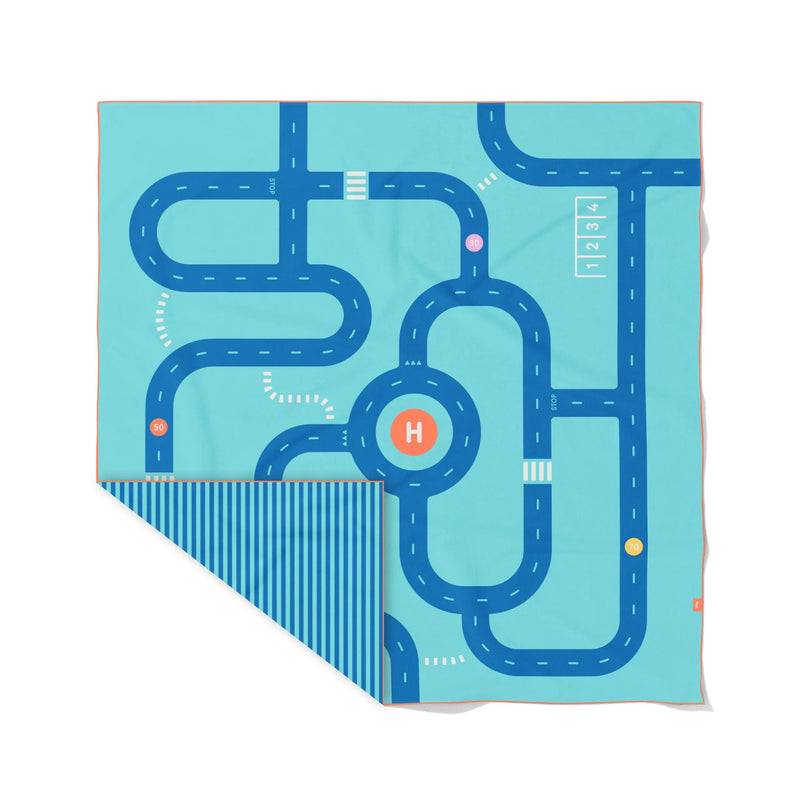 Play Towel - 180x180cm | QUUT