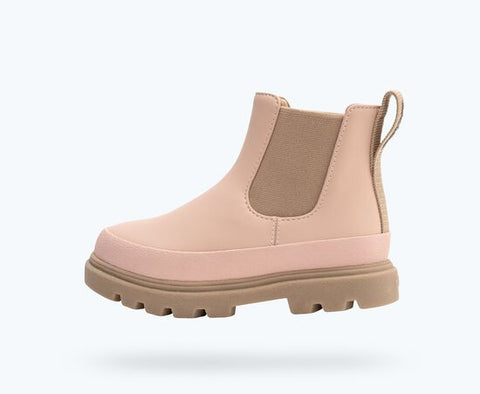 Kensinigton Chlsea Boot Kids - NATIVE shoes - Home & Well 