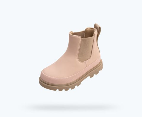 Kensinigton Chlsea Boot Kids - NATIVE shoes - Home & Well 