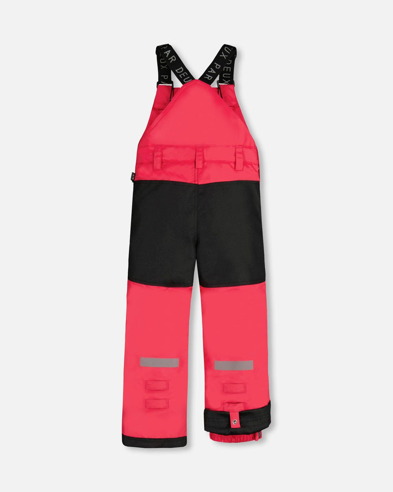 Snow Pants Fuchsia