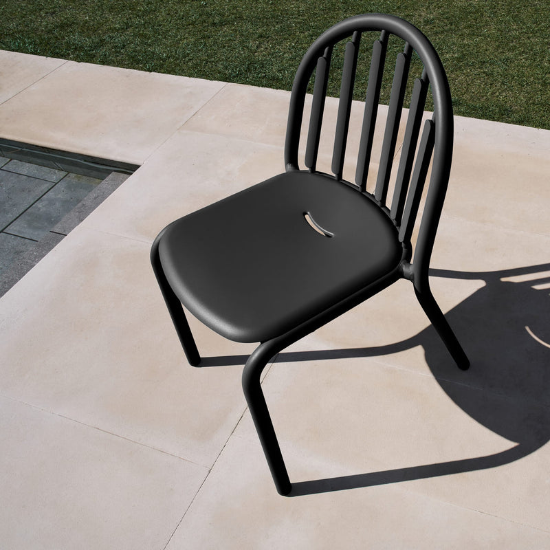 Fred's Chair