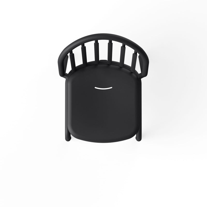 Fred's Chair