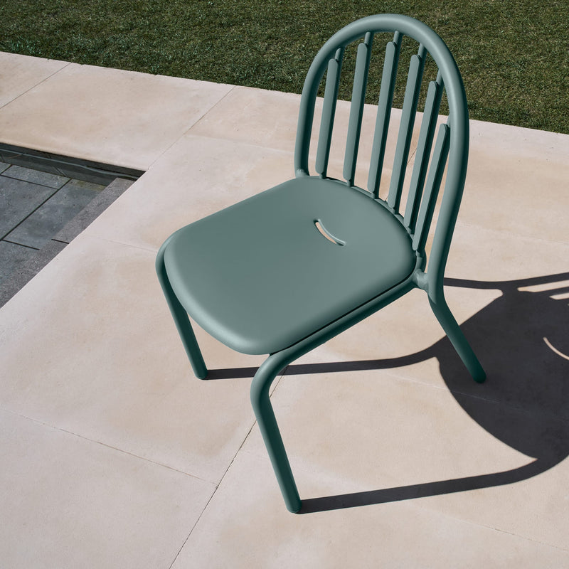 Fred's Chair