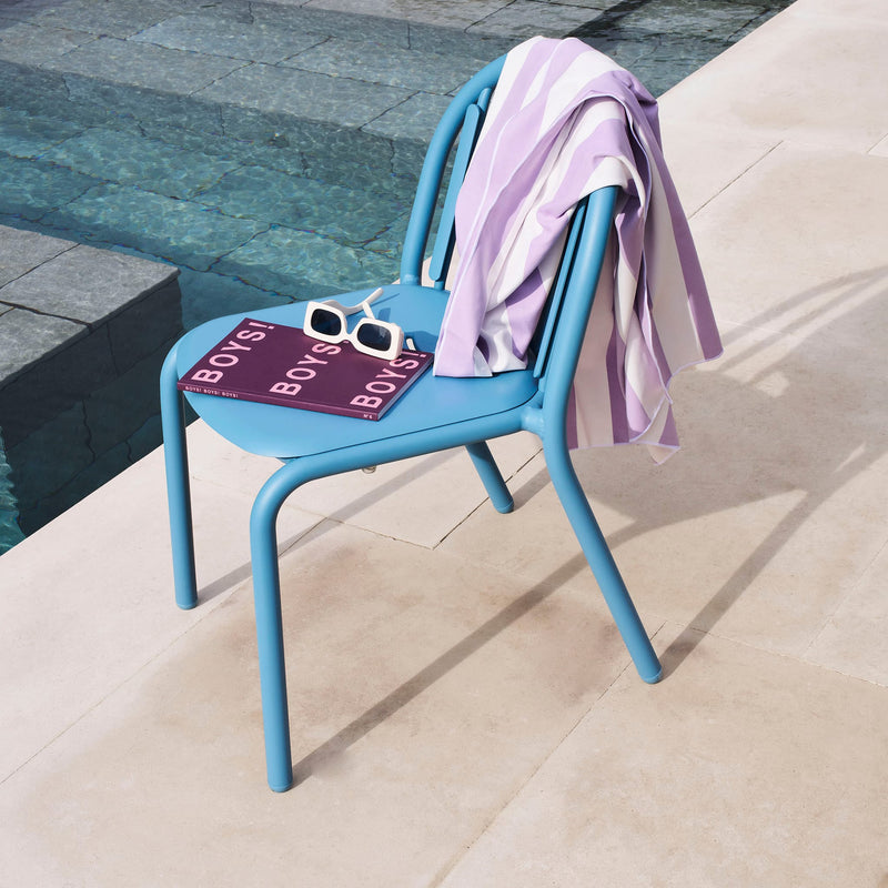 Fred's Chair