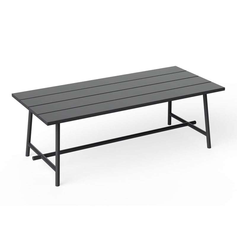 Fred's Table<br> 6 to 8-places