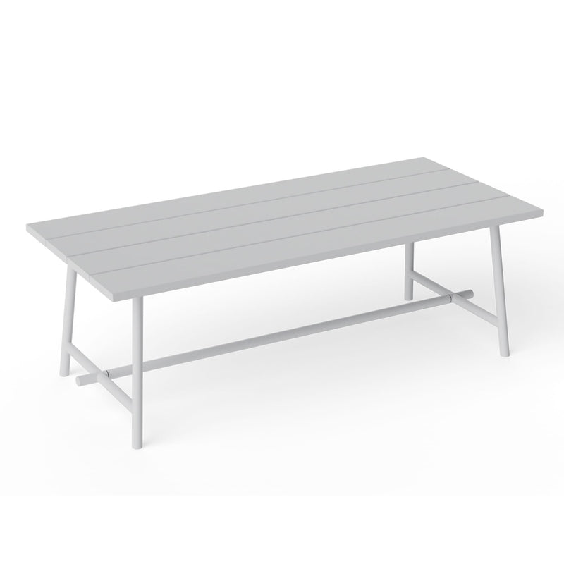 Fred's Table<br> 6 to 8-places