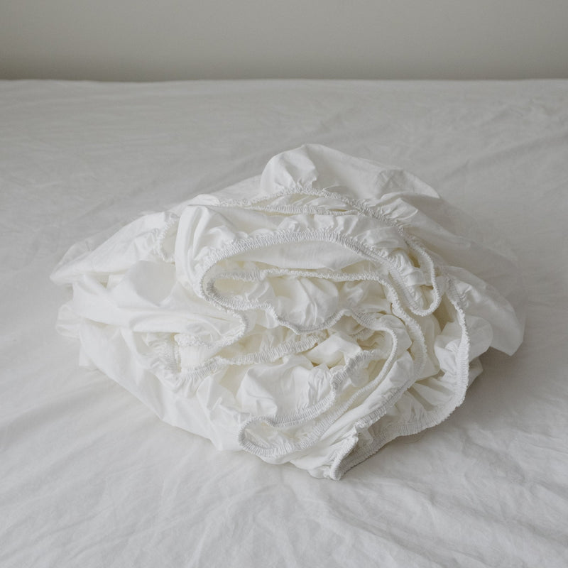 Turkish Cotton Bedding