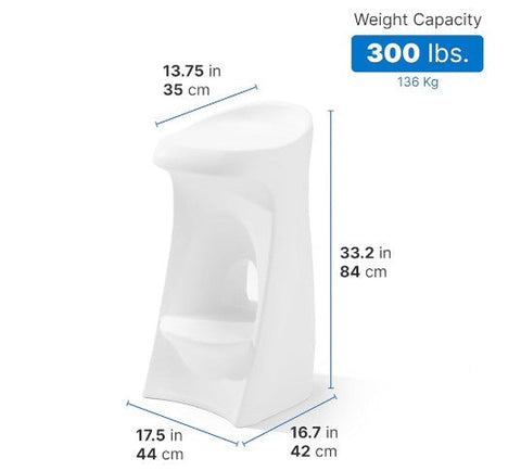 Fluid Submersible Seat