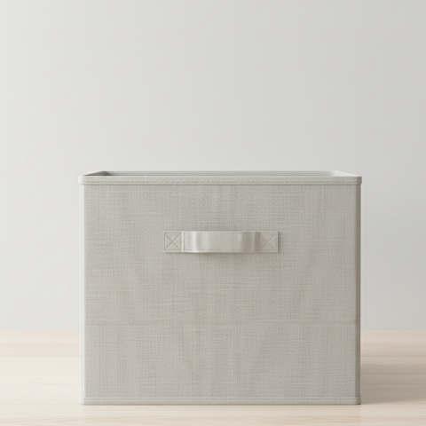 ARY Fabric Drawers – Pack of 3