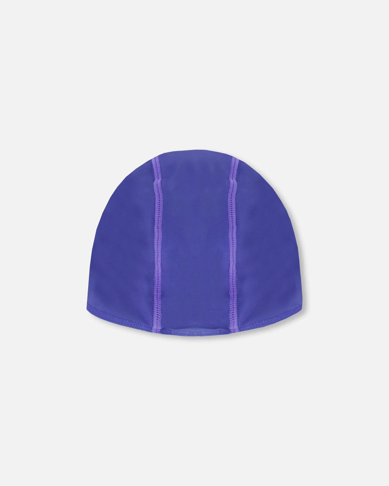 Swim Cap Ultramarine Blue