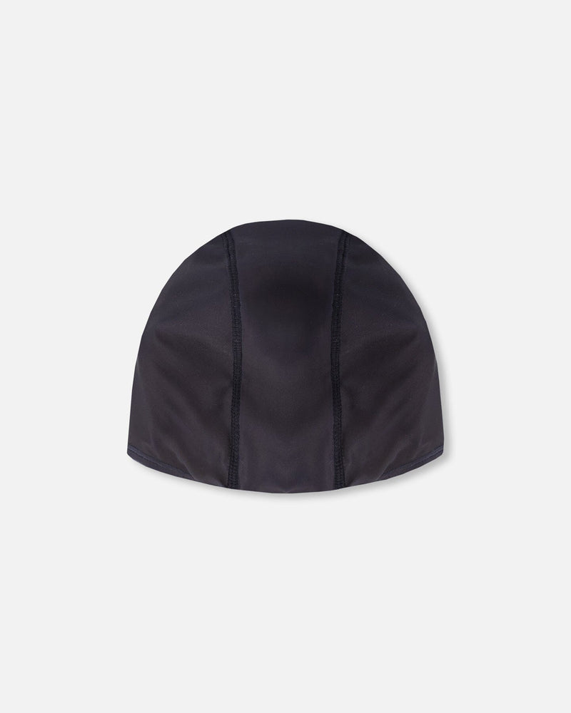 Swim Cap Black