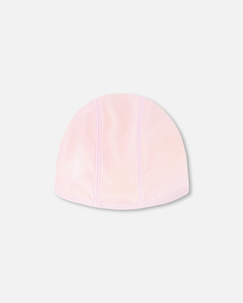 Swim Cap Pale Pink