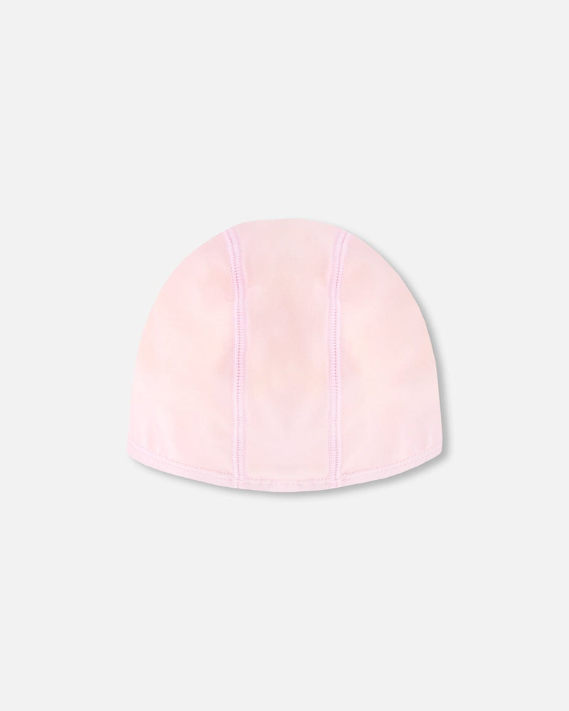Swim Cap Pale Pink