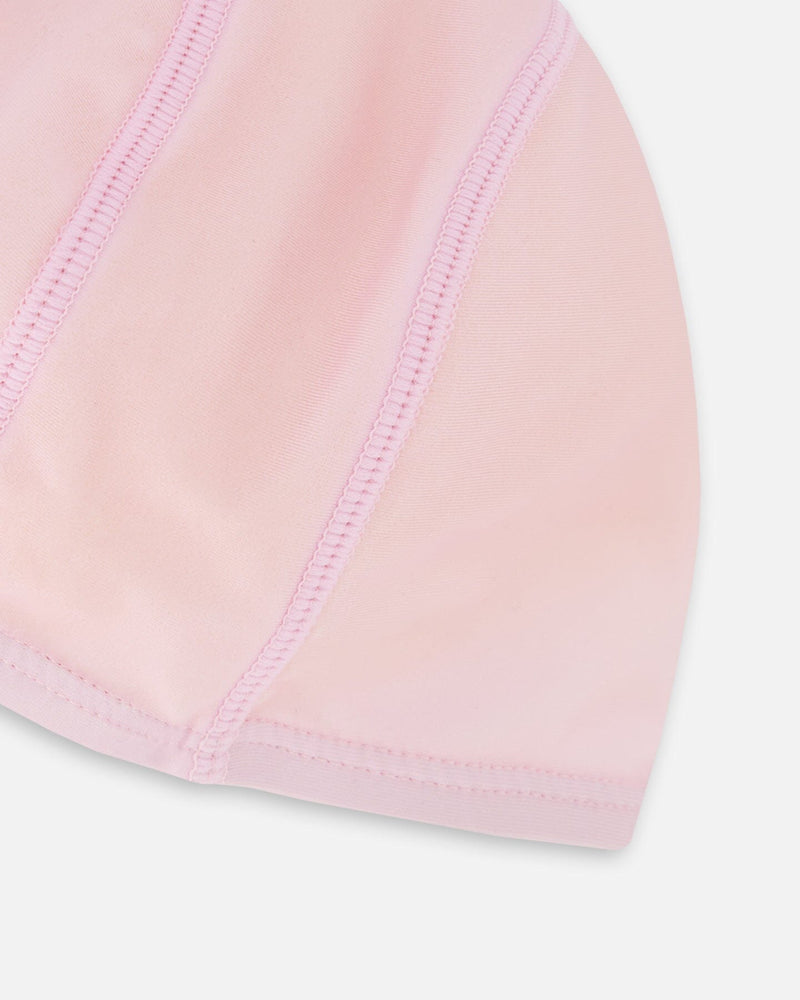 Swim Cap Pale Pink