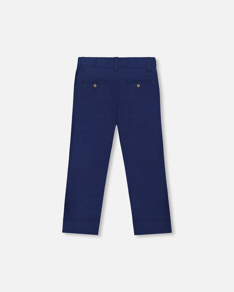 Classic Pants Blue