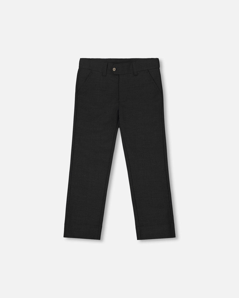 Classic Pants Black