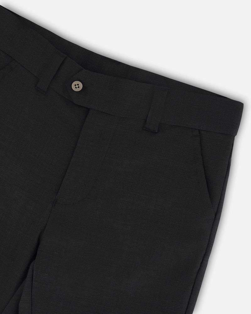 Classic Pants Black