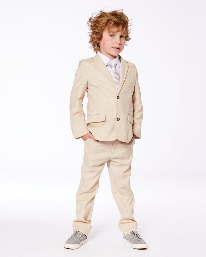 Blazer Beige