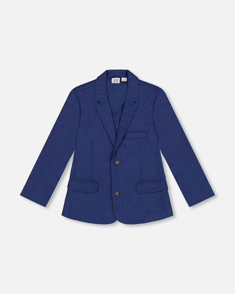 Blazer Blue
