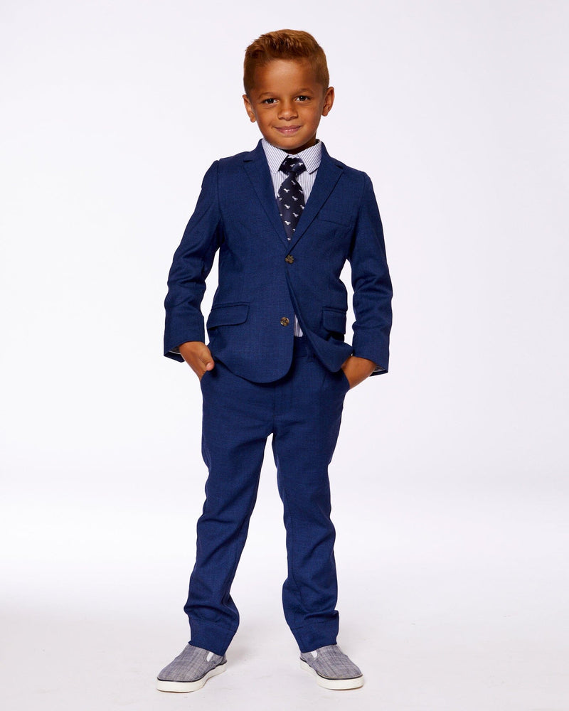 Blazer Blue
