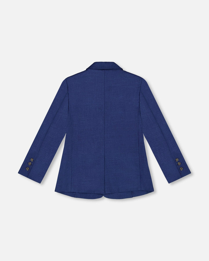 Blazer Blue