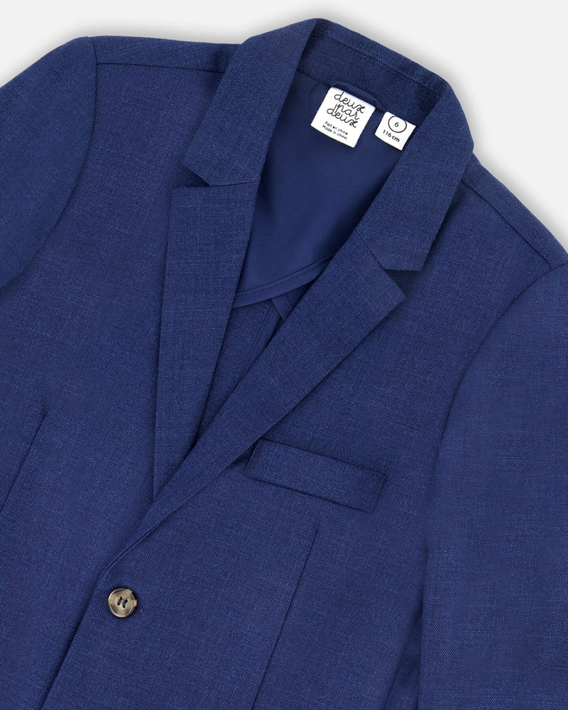 Blazer Blue