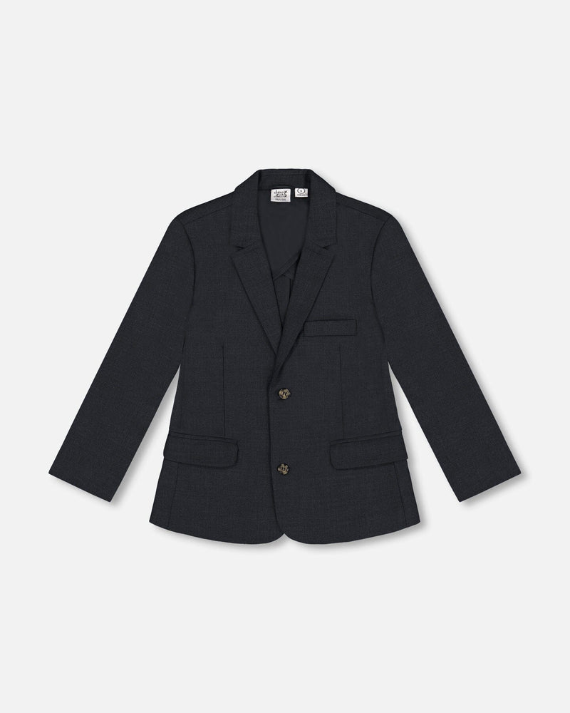 Blazer Black