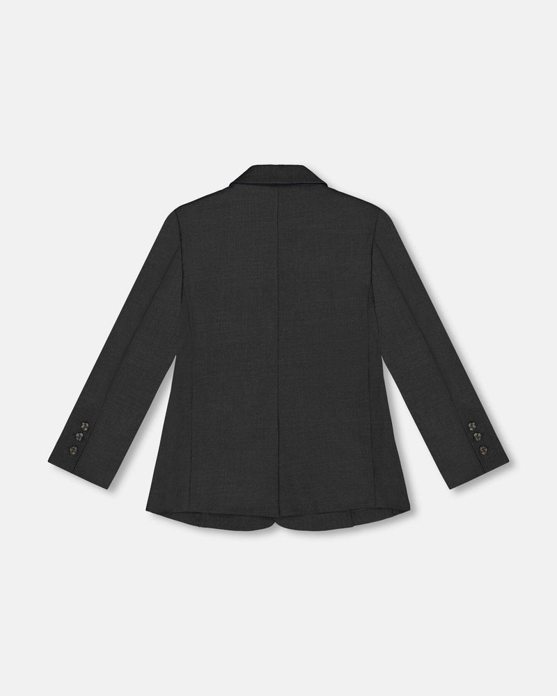 Blazer Black