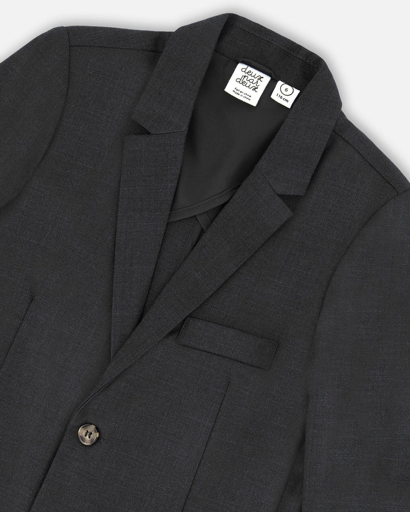Blazer Black