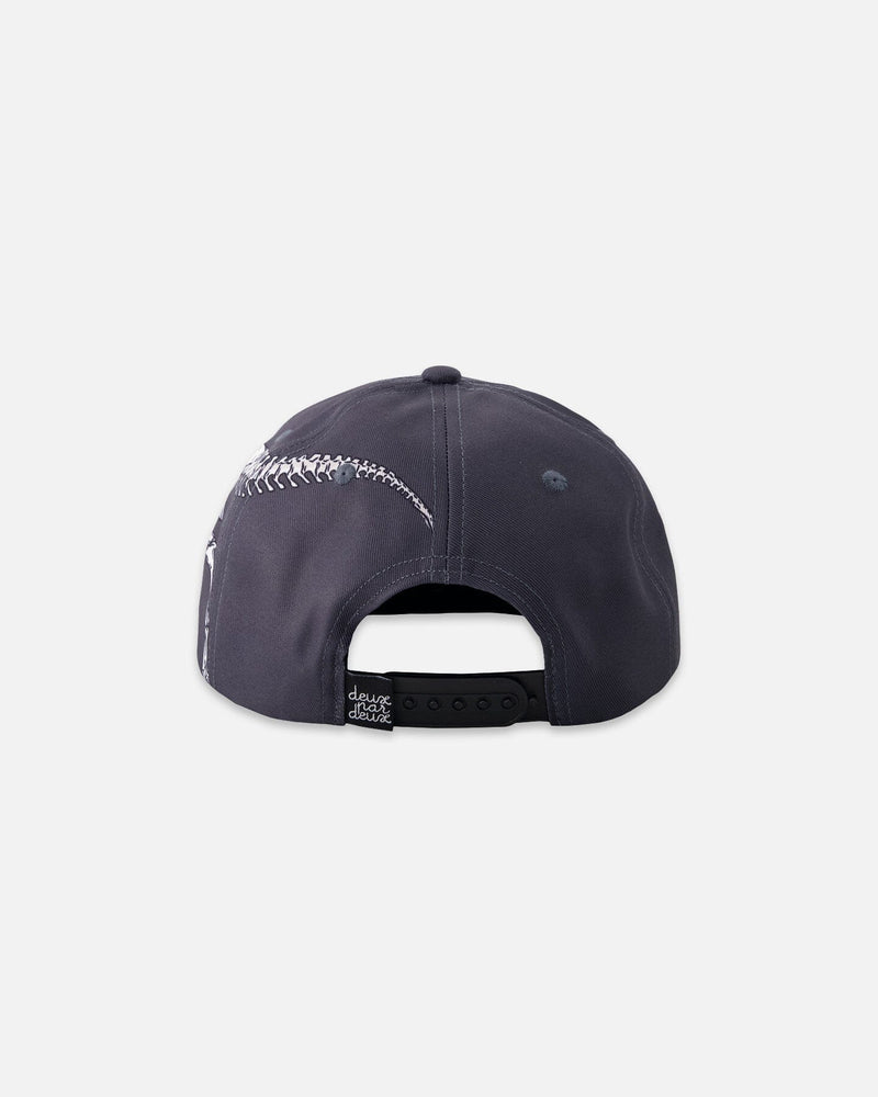Cap Black
