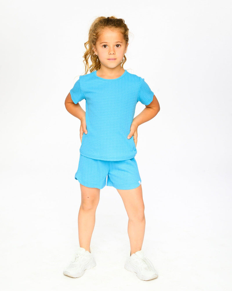Shorts Blue