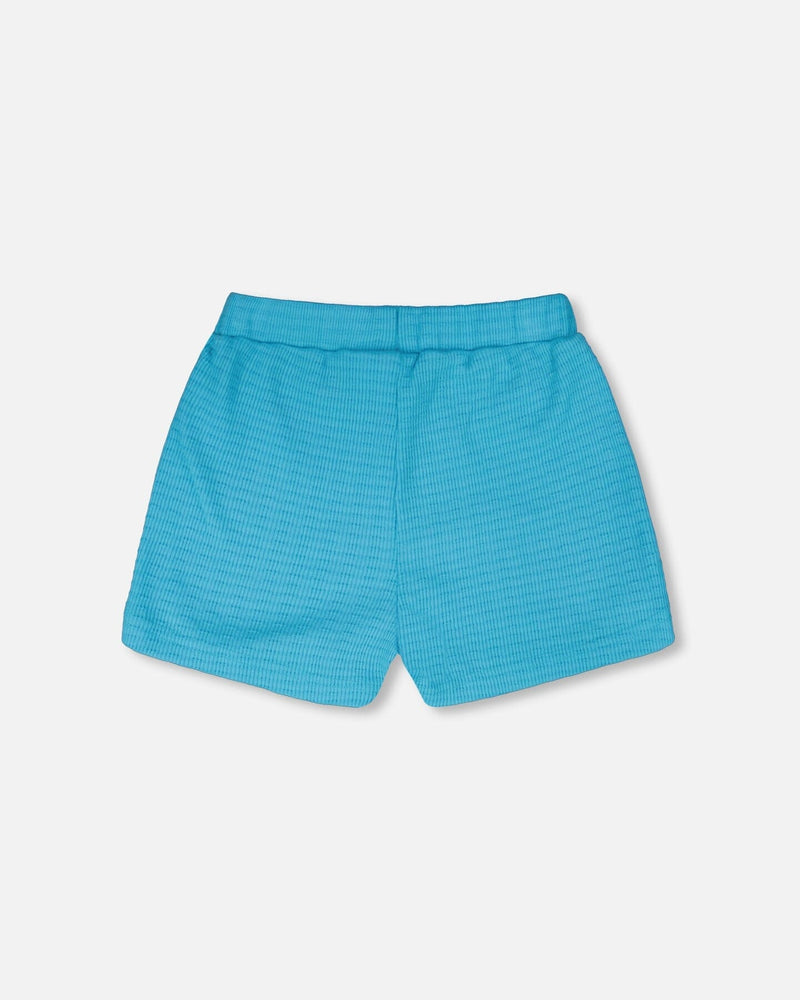 Shorts Blue