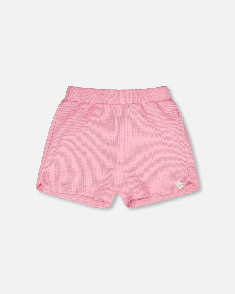 Shorts Pink