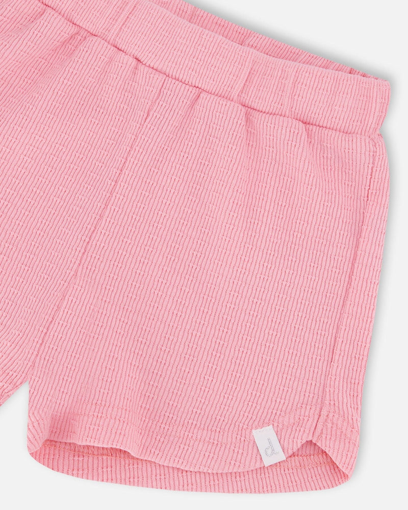Shorts Pink
