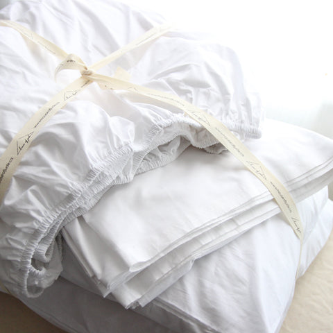 Turkish Cotton Bedding