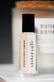 Sister Sister Perfume Roller - Home & Well