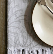 Pomp & Sass Hand Towel - Home & Well 