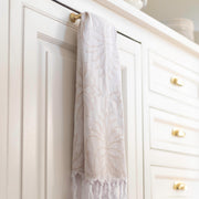 Pomp & Sass Hand Towel - Home & Well 