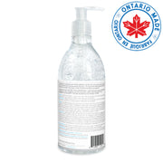 KaLaya Antiseptic Hand Sanitizer with Hyaluronic Acid, 400mL - Home & Well 