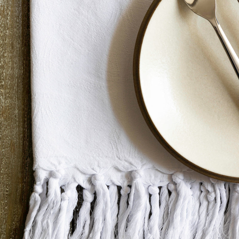 Pomp & Sass Hand Towel - Home & Well 