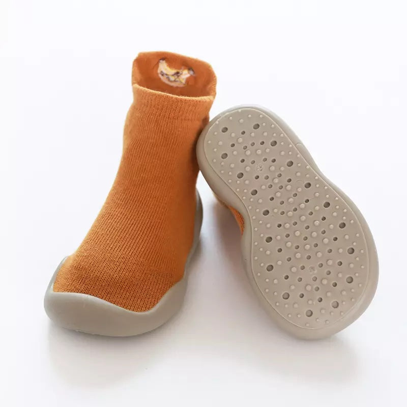 Sock Shoes | Banana