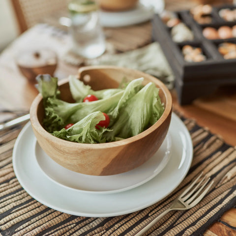 Bol et baguettes (lot de 2)