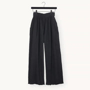 Pokoloko | Crinkle Palazzo Pants - Home & Well