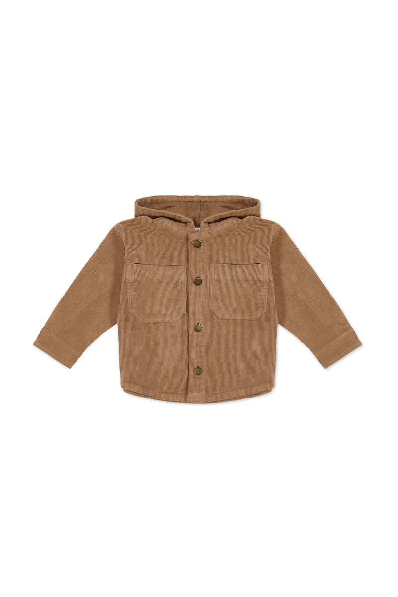 Blair Jacket | Tiger | Jamie Kay