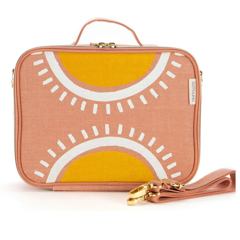 SoYoung Sunrise lunchbox
