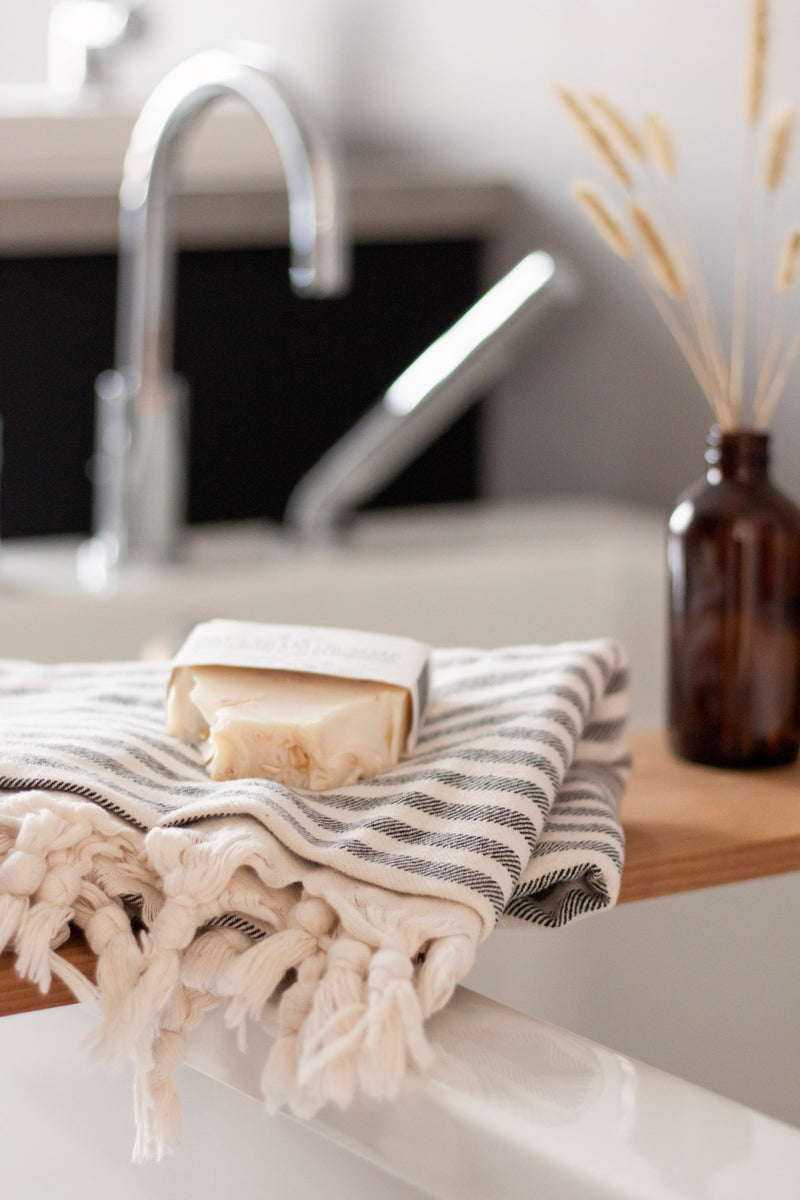 Oversized Turkish Towel