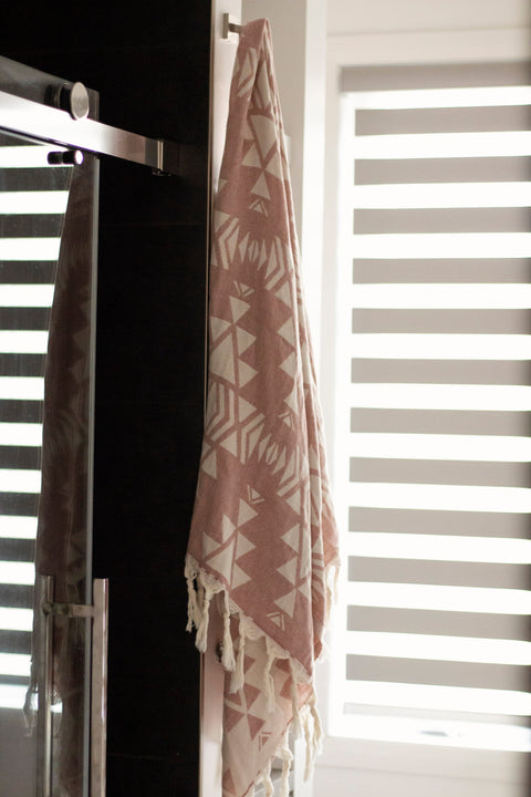 *LAST CHANCE* Oversized Turkish Towel
