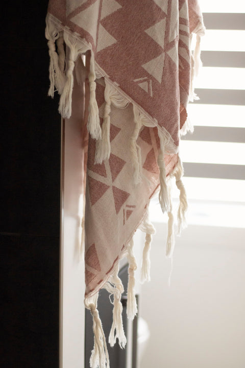 *LAST CHANCE* Oversized Turkish Towel